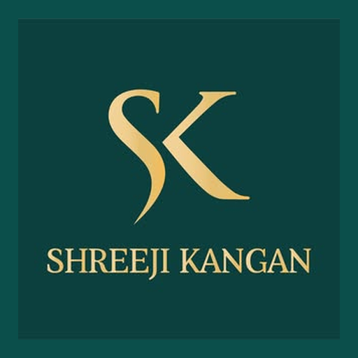 Shreeji Kangan logo